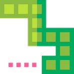 Retro Snake