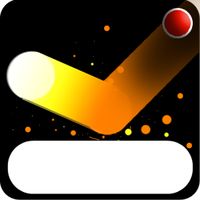 Pong solitario
