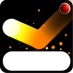 Pong solitario