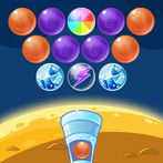 Bubble Puzzle Star