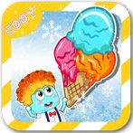 Cody Ice Cream Shop