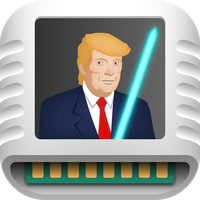 BitBashed: Clinton vs Trump