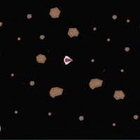 Spacecraft Shooter - PRO