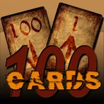 Solitaire 100 Cards