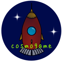 CosmoGame