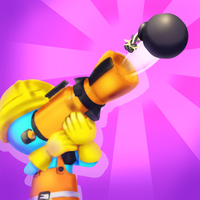 Blast Mining