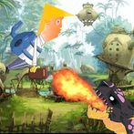 Donald Trump Adventure