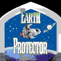 Earth Protector-Armored Shield