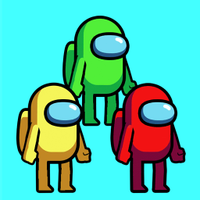 Camera Clash: Rainbow Monster