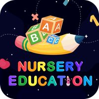 Nursery Kids Learning Game