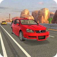 Ultimate Traffic Driver