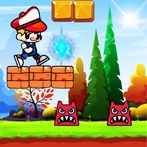 Super Jungle World Adventure