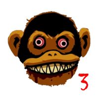 Evil Monkey 3: The Secret Ape
