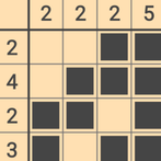 Nonogram Puzzle - Logic Game