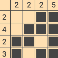 Nonogram Puzzle - Logic Game