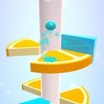 Helix Jump Adventure