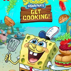 SpongeBob: Get Cooking