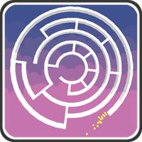 Balls Out 3D - Maze!