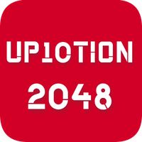 UP10TION 2048 Game