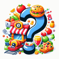 Guess the Restaurant Logo Quiz