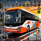 Bus Simulator & Driving Game