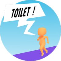 Toilet Rush