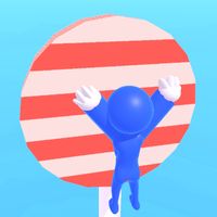 Stretchy Climb