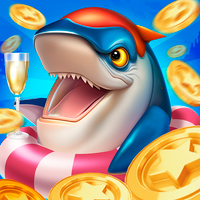 Arcade Fishing Game: Fish Hunt