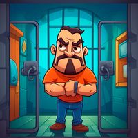 Prison Idle Escape