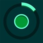 Holeba: air hockey