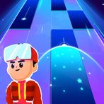 Dance - PKXD Piano Tiles Game