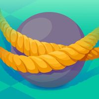 Rope Puzzle 3D