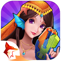 iFish - Fish Hunter online Zin