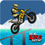 Real Bike Stunt - Moto Racing