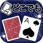 Spider Solitaire