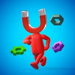 Magnet Run