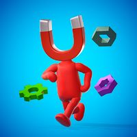 Magnet Run
