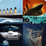 Titanic OceanGate TOUR - 2023