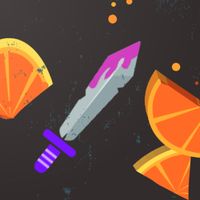 Knife Master