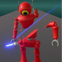 Swing Blade