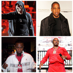 Guess The Rapper Game