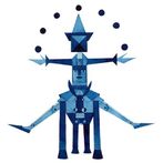 Gli animali di Pinocchio