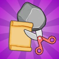 Rock Paper Scissors: Idle ASMR