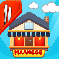 Manage The Restaurant- Idle
