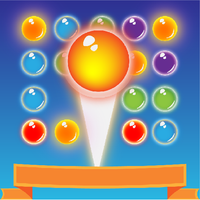 Popapop: Bubble Shooting Game