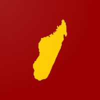 Madagascar Energy Maps