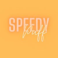 Speedy Puff