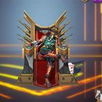 Rare Legendary Emotes Tool pro