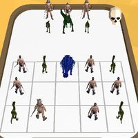 Monster Merge Master