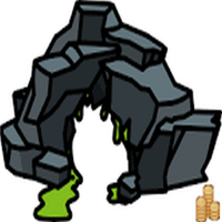 Cave Text Adventure Paid